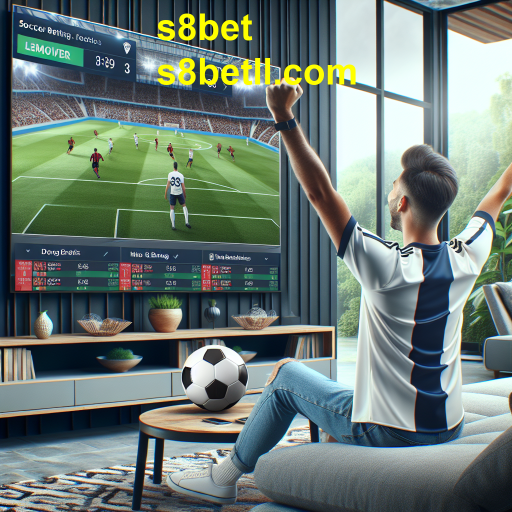 Explorando a Categoria de Esportes na Plataforma s8bet